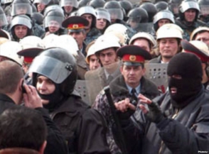 Почему в команде Сержа Саргсяна вспомнили «1-е марта»?